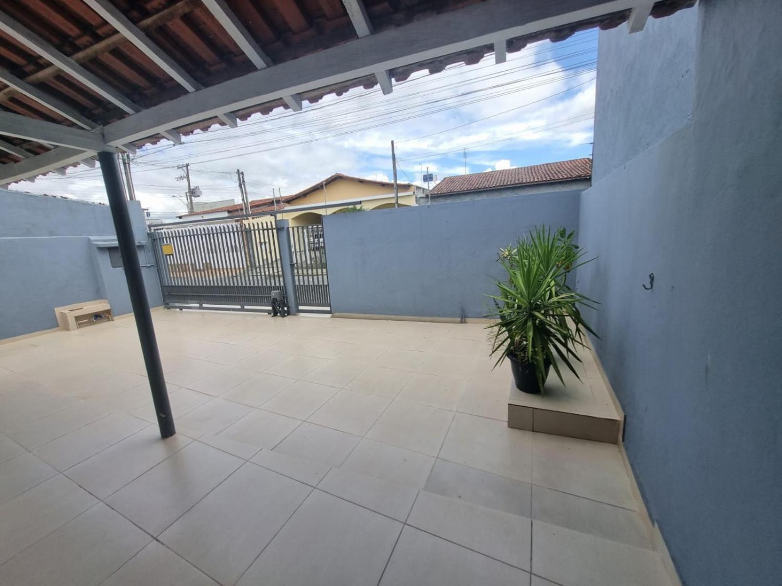 Casa Nova E Confortavel Proxima Ao Santuario Aparecida  Exterior foto